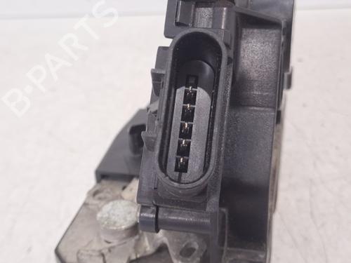 Front right lock SMART FORFOUR (454) 1.1 (454.030) | BP26682137C97 