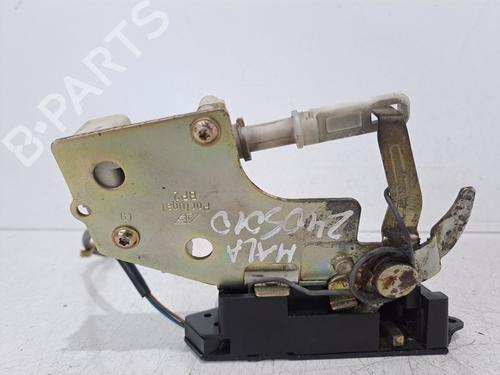 Tailgate lock FORD GALAXY I (WGR) 1.9 TDI | BP26691376C101 