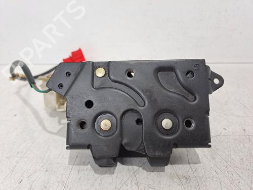 Tailgate lock FORD GALAXY I (WGR) 1.9 TDI | BP26691376C101 