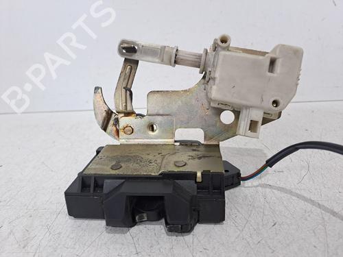 Zamek klapy tylnej / bagażnika FORD GALAXY I (WGR) 1.9 TDI BP26691376C101