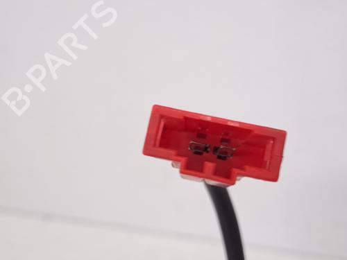 Tailgate lock FORD GALAXY I (WGR) 1.9 TDI | BP26691376C101 