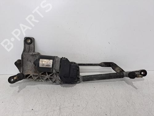 Front wipers mechanism LANCIA MUSA (350_) 1.3 D Multijet (350.AXB11, 350.AXB1A) MS1592007512