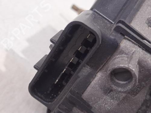 Front wipers mechanism LANCIA MUSA (350_) 1.3 D Multijet (350.AXB11, 350.AXB1A) | BP26691382C83 