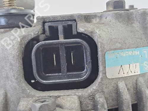 Alternator NISSAN SUNNY II (N13, B12) 1.3 | BP26691394M7