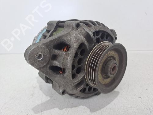 Used Alternator NISSAN SUNNY II (N13, B12) 1.3 (60 hp) 26691394