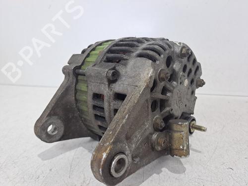 Alternator NISSAN SUNNY II (N13, B12) 1.3 | BP26691394M7