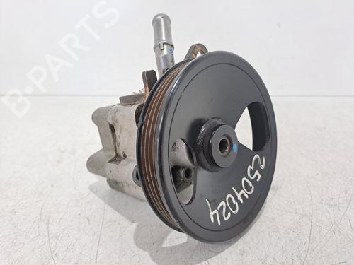 Used Steering pump NISSAN ALMERA II (N16) 1.5 (90 hp) 26691408