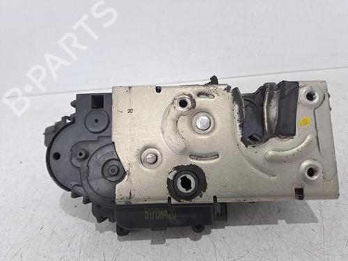 Front right lock LANCIA MUSA (350_) 1.3 D Multijet (350.AXB11, 350.AXB1A) | BP26717595C97 