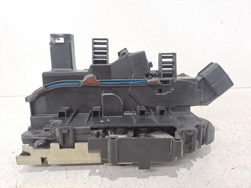 Front right lock LANCIA MUSA (350_) 1.3 D Multijet (350.AXB11, 350.AXB1A) BP26717595C97