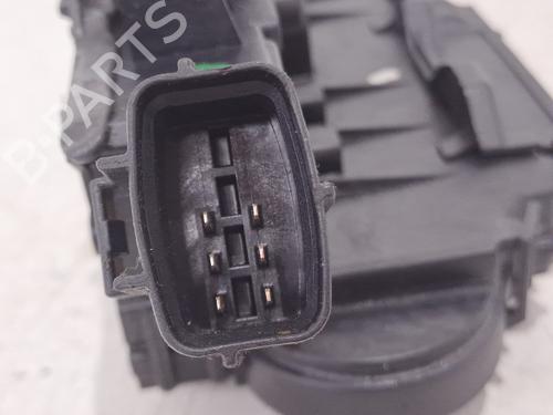 Front left lock LANCIA MUSA (350_) 1.3 D Multijet (350.AXB11, 350.AXB1A) | BP26717596C98 