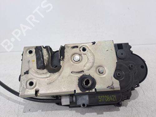 Front left lock LANCIA MUSA (350_) 1.3 D Multijet (350.AXB11, 350.AXB1A) | BP26717596C98 