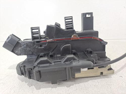Front left lock LANCIA MUSA (350_) 1.3 D Multijet (350.AXB11, 350.AXB1A) BP26717596C98