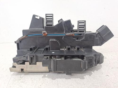 Rear right lock LANCIA MUSA (350_) 1.3 D Multijet (350.AXB11, 350.AXB1A) BP26717597C99