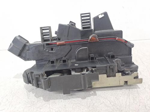 Rear left lock LANCIA MUSA (350_) 1.3 D Multijet (350.AXB11, 350.AXB1A) BP26717598C100