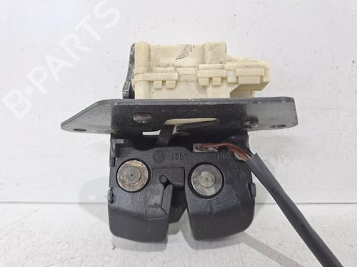 Tailgate lock LANCIA MUSA (350_) 1.3 D Multijet (350.AXB11, 350.AXB1A) BP26717605C101