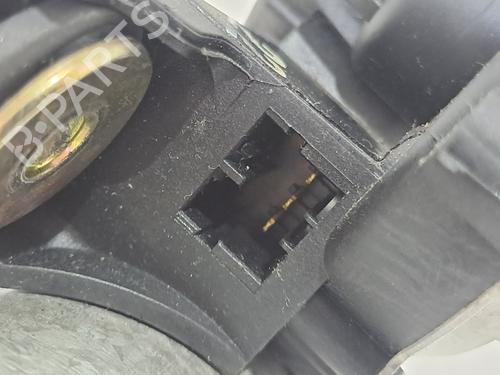 Rear wiper motor LANCIA MUSA (350_) 1.3 D Multijet (350.AXB11, 350.AXB1A) | BP26717607M102 