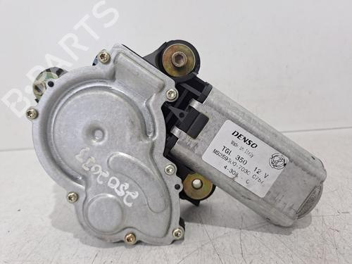 Rear wiper motor LANCIA MUSA (350_) 1.3 D Multijet (350.AXB11, 350.AXB1A) MS2595007030
