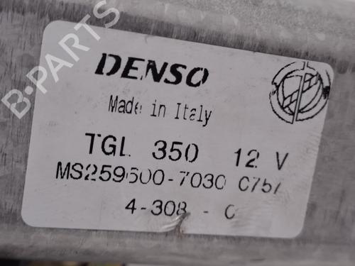 Rear wiper motor LANCIA MUSA (350_) 1.3 D Multijet (350.AXB11, 350.AXB1A) | BP26717607M102 