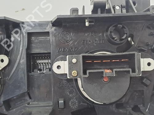 Climate control LANCIA MUSA (350_) 1.3 D Multijet (350.AXB11, 350.AXB1A) | BP26717615I5 