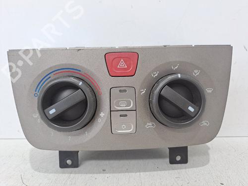 Climate control LANCIA MUSA (350_) 1.3 D Multijet (350.AXB11, 350.AXB1A) BP26717615I5