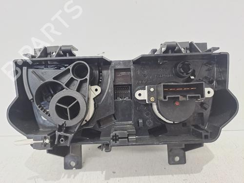 Climate control LANCIA MUSA (350_) 1.3 D Multijet (350.AXB11, 350.AXB1A) | BP26717615I5 