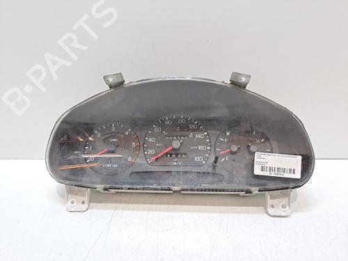 Kombinert Instrument KIA SPORTAGE SUV (K00) 2.0 TD 4WD (83 hp) 26717620