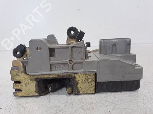 Front right lock PEUGEOT 406 (8B) 2.0 HDI 110 | BP26717628C97 