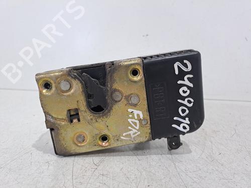 Front right lock PEUGEOT 406 (8B) 2.0 HDI 110 | BP26717628C97 