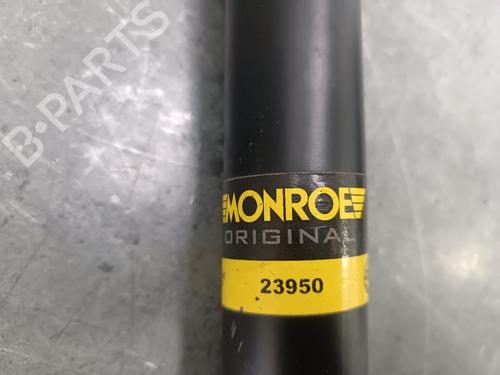 Højre bagtil støddæmper SEAT IBIZA III (6L1) 1.2 | BP26717633M19 