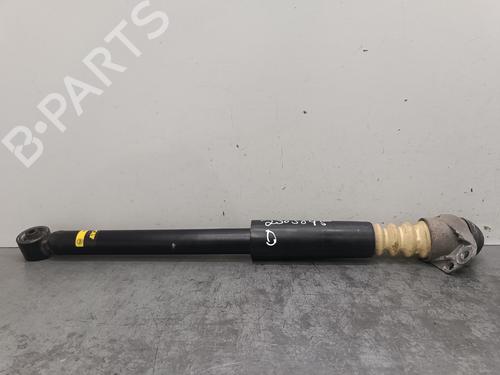 Højre bagtil støddæmper SEAT IBIZA III (6L1) 1.2 (64 hp) 26717633