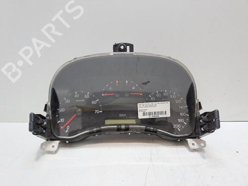 Used Instrument cluster FIAT PUNTO (188_) 1.2 60 (188.030, .050, .130, .150, .230, .250) (60 hp) 26717642
