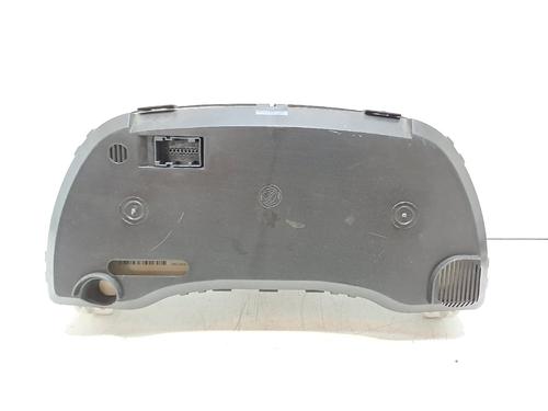 Instrument cluster FIAT PUNTO (188_) 1.2 60 (188.030, .050, .130, .150, .230, .250) | BP26717642C47
