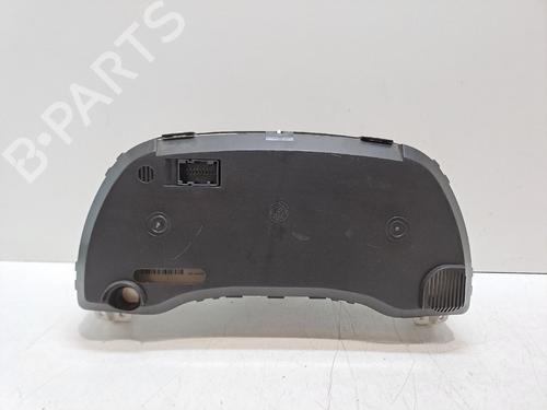 Instrument cluster FIAT PUNTO (188_) 1.2 60 (188.030, .050, .130, .150, .230, .250) | BP26717642C47