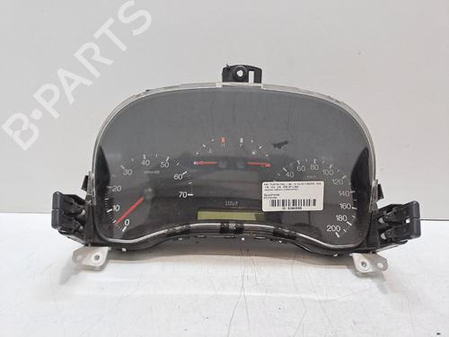 Instrument cluster FIAT PUNTO (188_) 1.2 60 (188.030, .050, .130, .150, .230, .250) | BP26717642C47
