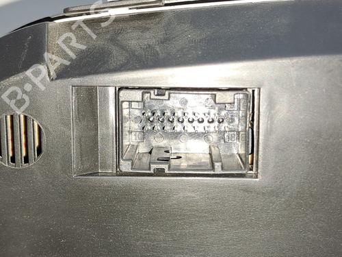 Instrument cluster FIAT PUNTO (188_) 1.2 60 (188.030, .050, .130, .150, .230, .250) | BP26717642C47