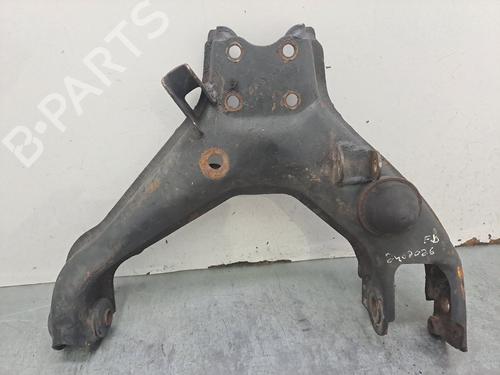 Right front suspension arm SSANGYONG KORANDO (KJ) 2.3 TDiC 4x4 BP26733317M13