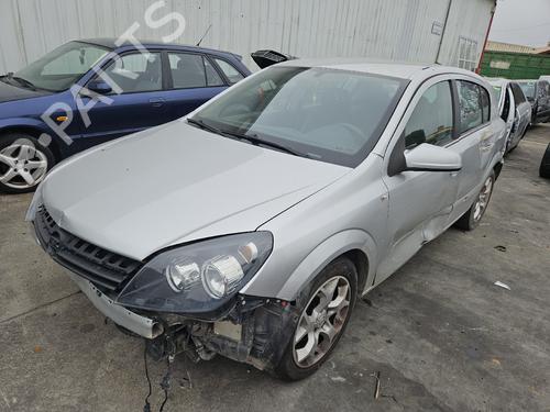 Engine OPEL ASTRA H (A04) 1.7 CDTI (L48) | BP27973506M1 