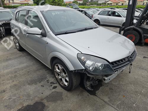 Engine OPEL ASTRA H (A04) 1.7 CDTI (L48) | BP27973506M1 