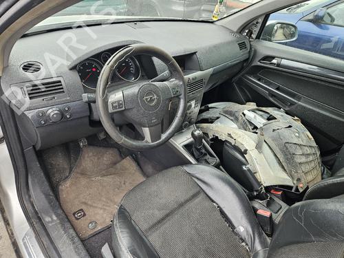 Engine OPEL ASTRA H (A04) 1.7 CDTI (L48) | BP27973506M1 