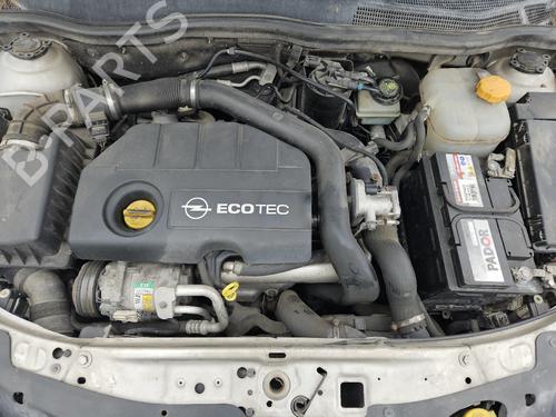 Engine OPEL ASTRA H (A04) 1.7 CDTI (L48) | BP27973506M1 