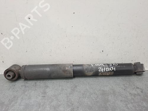 Used Left rear shock absorber Left rear shock absorber 26733322 26733322