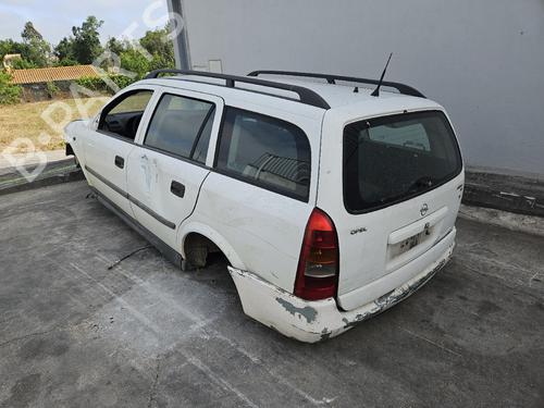 Used Parts OPEL ASTRA G Estate (T98) 1.7 TD (F35) (68 hp) 2818026
