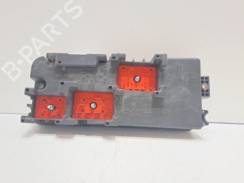 Fuse box OPEL VECTRA C Estate (Z02) 1.9 CDTI (F35) | BP26721501E1 