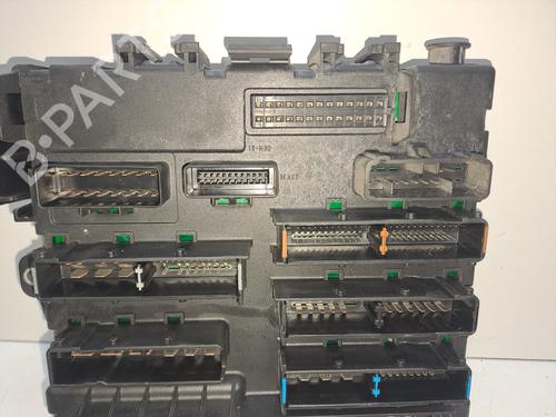 Fuse box OPEL VECTRA C Estate (Z02) 1.9 CDTI (F35) | BP26721500E1 