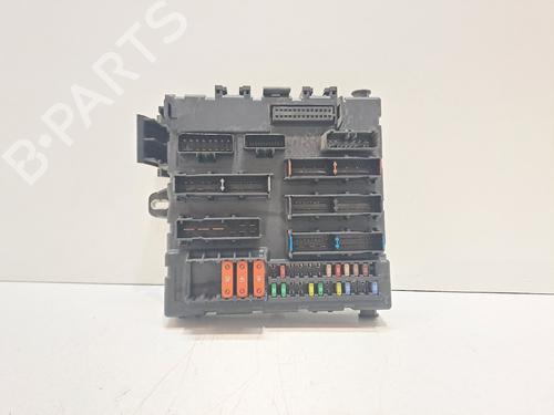 Fuse box OPEL VECTRA C Estate (Z02) 1.9 CDTI (F35) | BP26721500E1 