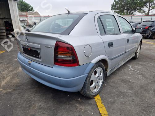 OPEL ASTRA G Hatchback (T98) 1.2 16V (F08, F48) (75 hp) 2830483