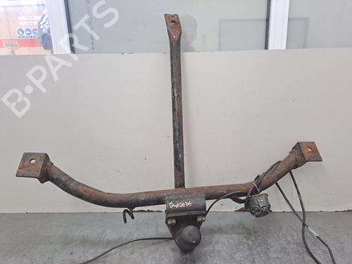 Tow ball/Mechanism SSANGYONG KORANDO (KJ) 2.3 TDiC 4x4 BP26737188C141
