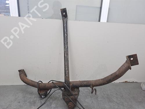 Tow ball/Mechanism SSANGYONG KORANDO (KJ) 2.3 TDiC 4x4 | BP26737188C141 