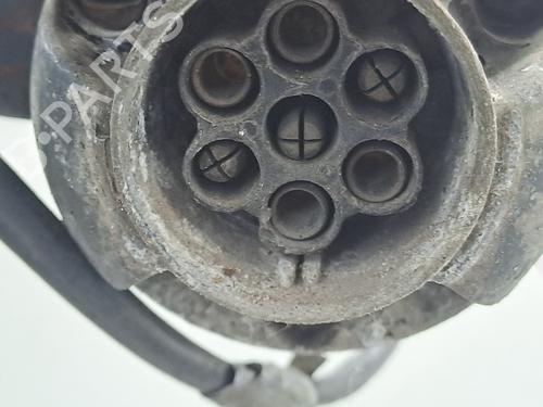 Tow ball/Mechanism SSANGYONG KORANDO (KJ) 2.3 TDiC 4x4 | BP26737188C141 
