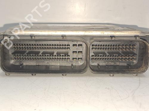 Engine control unit (ECU) OPEL VECTRA C Estate (Z02) 1.9 CDTI (F35) | BP26721143M57 